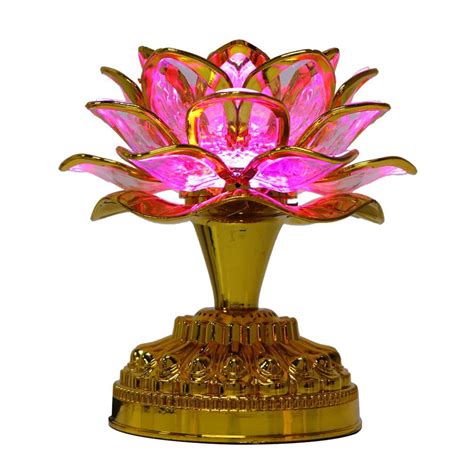 The Lotus Lamp Betano
